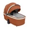 Коляска универсальная CARRELLO Vector CRL-6550 2в1 Coral Orange /1/,  код товара: CRL-6550 Coral Orange