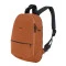 Коляска универсальная CARRELLO Vector CRL-6550 2в1 Coral Orange /1/,  код товара: CRL-6550 Coral Orange