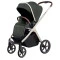 Коляска універсальна CARRELLO Vector CRL-6550 2в1 ocean green