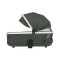 Коляска універсальна CARRELLO Vector CRL-6550 2в1 ocean green