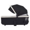 Коляска универсальная CARRELLO Vector CRL-6550 2в1 pearl black