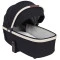 Коляска универсальная CARRELLO Vector CRL-6550 2в1 pearl black