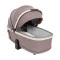 Коляска универсальная CARRELLO Vector CRL-6550 2в1 rock beige