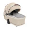 Коляска універсальна CARRELLO Vector CRL-6550 2в1 seashell beige