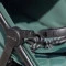 Прогулочная коляска CARRELLO Bravo CRL-8512 BF spring green