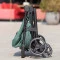 Прогулочная коляска CARRELLO Bravo CRL-8512 BF spring green