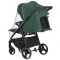 Прогулочная коляска CARRELLO Bravo CRL-8512 BF spring green