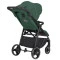Прогулочная коляска CARRELLO Bravo CRL-8512 BF spring green
