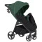 Прогулочная коляска CARRELLO Bravo CRL-8512 BF spring green