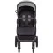 Прогулянкова коляска CARRELLO Bravo CRL-5515 mist grey 2024 NF