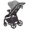 Прогулянкова коляска CARRELLO Bravo CRL-5515 mist grey 2024 NF