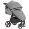 Прогулянкова коляска CARRELLO Bravo CRL-5515 mist grey 2024 NF
