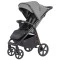 Прогулянкова коляска CARRELLO Bravo CRL-5515 mist grey 2024 NF
