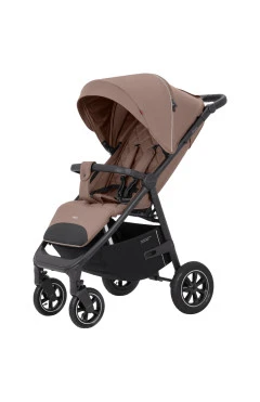 Прогулянкова коляска CARRELLO Bravo CRL-5512 Royal Beige NF /1/
