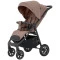 Прогулянкова коляска CARRELLO Bravo CRL-5512 Royal Beige NF /1/, код товару: CRL-5512 Royal Beige NF