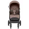 Прогулянкова коляска CARRELLO Bravo CRL-5512 Royal Beige NF /1/, код товару: CRL-5512 Royal Beige NF