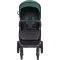 Прогулянкова коляска CARRELLO Bravo CRL-5515 palm green 2024 NF