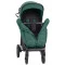 Прогулянкова коляска CARRELLO Bravo CRL-5515 palm green 2024 NF