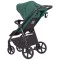 Прогулянкова коляска CARRELLO Bravo CRL-5515 palm green 2024 NF