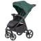 Прогулянкова коляска CARRELLO Bravo CRL-5515 palm green 2024 NF