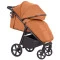 Прогулянкова коляска CARRELLO Bravo CRL-5515 tango orange 2024 NF