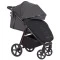 Прогулочная коляска CARRELLO Bravo CRL-5515 storm grey 2024 BF