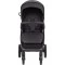 Прогулочная коляска CARRELLO Bravo CRL-5515 storm grey 2024 BF