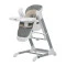Кресло-качалка CARRELLO Cascata CRL-10303/1 space grey MOQ