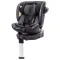 Автокрісло CARRELLO Avalon CRL-8805 harbor grey i-Size 40-150 см ISOFIX поворотна опорна стійка бавовна