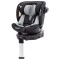 Автокрісло CARRELLO Avalon CRL-8805 sky grey i-Size 40-150 см ISOFIX поворот опорна стійка
