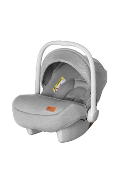 Автокресло CARRELLO Mini CRL-11801/1 Sky Grey группа 0+ /6/ MOQ