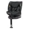 Автокресло CARRELLO Octopus CRL-16002 Deepwater Grey i-Size 40-150 см ISOFIX поворот опорная стойка