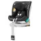 Автокрісло CARRELLO Revolt CRL-15805 space black i-Size 40-150 см ISOFIX поворот опорна стійка