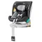 Автокрісло CARRELLO Revolt CRL-15805 Harbor Grey i-Size 40-150см ISOFIX, поворот, опор.стійка , код товару: CRL-15805 Harbor Grey