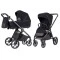 Візок  універсальний CARRELLO Omega CRL-6540 (2in1) Cosmo Black /1/, код товару: CRL-6540 Cosmo Black