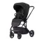 Прогулянкова коляска CARRELLO Alfa CRL-5508 BF midnight black