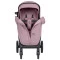 Прогулянкова коляска CARRELLO Bravo SL CRL-5520 Blush Pink 2024, код товару: CRL-5520 Blush Pink 2024