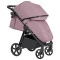 Прогулянкова коляска CARRELLO Bravo SL CRL-5520 Blush Pink 2024, код товару: CRL-5520 Blush Pink 2024