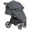 Прогулочная коляска CARRELLO Bravo SL CRL-5520 Deep Grey 2024,  код товара: CRL-5520 Deep Grey 2024