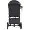 Прогулянковий візок CARRELLO Bravo SL CRL-5520 Ink Black 2024, код товару: CRL-5520 Ink Black 2024