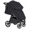 Прогулянковий візок CARRELLO Bravo SL CRL-5520 Ink Black 2024, код товару: CRL-5520 Ink Black 2024