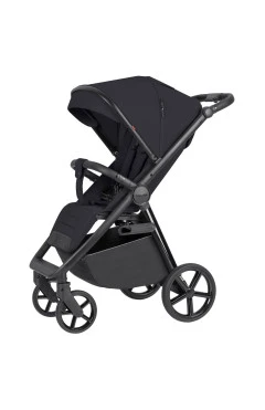Прогулянкова коляска CARRELLO Bravo SL CRL-5520 Ink Black 2024