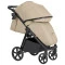 Прогулянкова коляска CARRELLO Bravo SL CRL-5520 sand beige 2024