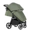 Прогулянкова коляска CARRELLO Bravo SL CRL-5520 fruit green 2024