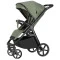 Прогулянкова коляска CARRELLO Bravo SL CRL-5520 fruit green 2024