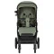 Прогулянкова коляска CARRELLO Bravo SL CRL-5520 fruit green 2024