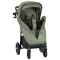 Прогулянкова коляска CARRELLO Bravo SL CRL-5520 fruit green 2024