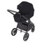 Візок  універсальний CARRELLO Omega CRL-6540 (2in1) Cosmo Black /1/, код товару: CRL-6540 Cosmo Black