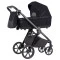 Візок  універсальний CARRELLO Omega CRL-6540 (2in1) Cosmo Black /1/, код товару: CRL-6540 Cosmo Black