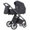 Коляска универсальная CARRELLO Omega CRL-6540 (2in1) Meteor Grey /1/,  код товара: CRL-6540 Meteor Grey